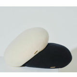 wool beret