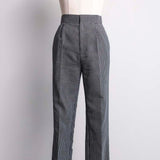 Petal Tapered Pants