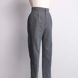 Petal Tapered Pants