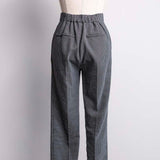 Petal Tapered Pants