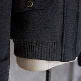 pure lambs wool jacket coat